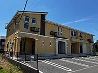 千葉県茂原市早野1494-1：物件画像／大東建託リーシング株式会社 茂原店