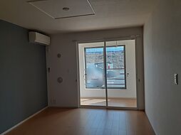 ロゼア 104 1階1LDKのリビング/ダイニング