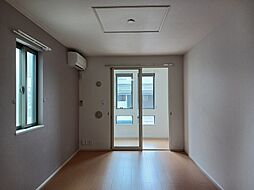 セレノII 103 1階1LDKのリビング/ダイニング