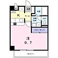 フリーデ中央一番館4階4.6万円