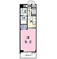 ポラリス弐番館3階5.6万円