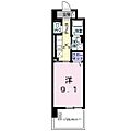 プラウディア多摩川7階8.4万円