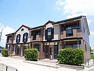 富山県高岡市東上関：物件画像／大東建託リーシング株式会社　高岡店