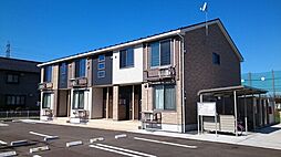 ファミールハウスXI　Ａ