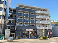 徳島県徳島市東大工町3丁目：物件画像／大東建託リーシング株式会社　徳島店