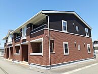 徳島県徳島市北沖洲4丁目：物件画像／大東建託リーシング株式会社　徳島店