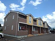 秋田県大館市片山町2丁目：物件画像／大東建託リーシング株式会社 秋田店