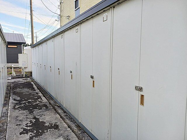 その他