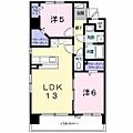 スカイシャトレ空港南8階7.7万円