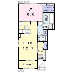 東唐津駅 5.9万円