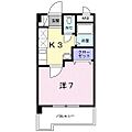シーポート花時計4階3.8万円