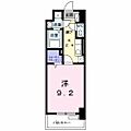 エヴァーグリーンR5階4.8万円