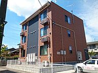 新潟県新潟市中央区紫竹山7丁目：物件画像／大東建託リーシング株式会社　新潟店