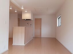 ビオーラ 203 2階2LDKのリビング/ダイニング