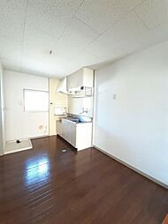 ラフェスタ 103 1階2Kのリビング/ダイニング