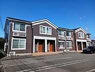 福井県あわら市春宮2丁目：物件画像／大東建託リーシング株式会社 福井店