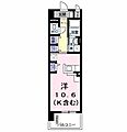 ルポンドラルカンシェル2階7.0万円