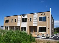 秋田県にかほ市平沢字幸ノ木森：物件画像／大東建託リーシング株式会社 秋田店