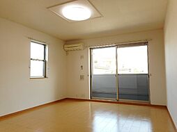 グランモデッサＢ 102 1階1LDKのリビング/ダイニング