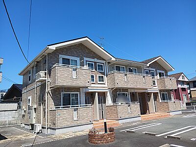 外観 外観