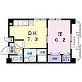 ソレイユ.N2階4.7万円