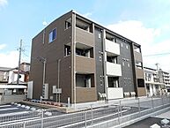 愛知県一宮市浅野字青石：物件画像／大東建託リーシング株式会社 一宮店