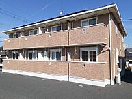 栃木県足利市福富町：物件画像／大東建託リーシング株式会社 佐野店