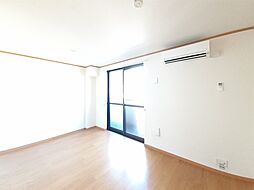 スマイリー 104 1階2LDKのリビング/ダイニング