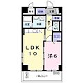 グランシュトラーセU212階7.9万円
