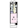 サンルミエール5階6.2万円