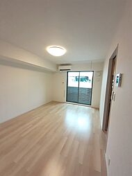 メゾンブローテ　Ｉ 104 1階1LDKのリビング/ダイニング