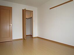 グラースＡ 202 2階2LDKのリビング/ダイニング