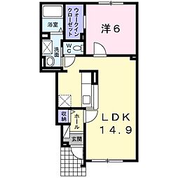 糸井駅 4.7万円