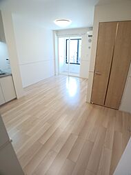 コムセ　ミニヨン　Ａ 102 1階1LDKのリビング/ダイニング