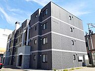 北海道室蘭市中央町3丁目：物件画像／大東建託リーシング株式会社 苫小牧店