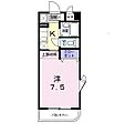 エクセレント由布2階3.5万円