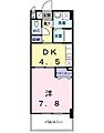 グロリオーサ5階5.3万円