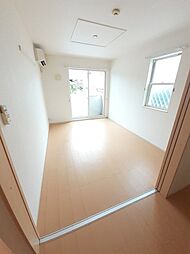 パストラル　デンエン 101 1階2DKのリビング/ダイニング