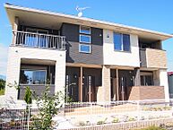 愛知県岩倉市野寄町西海道：物件画像／大東建託リーシング株式会社 小牧店