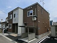 北海道函館市美原4丁目：物件画像／大東建託リーシング株式会社　函館店