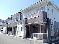 青森県八戸市江陽4丁目：物件画像／大東建託リーシング株式会社 八戸店