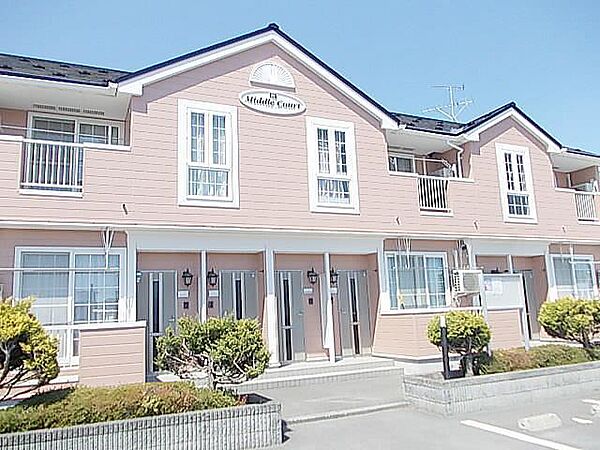 外観画像