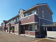 新潟県上越市新光町2丁目8番41号：物件画像／大東建託リーシング株式会社 上越店