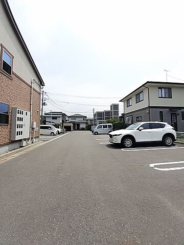 ホームズ 新潟県新潟市江南区亀田緑町2丁目1番17号 1k 1階 40 26 賃貸アパート住宅情報