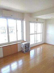 グラースソレイユ 303 3階2LDKのリビング/ダイニング