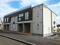 北海道滝川市中島町4丁目：物件画像／大東建託リーシング株式会社 旭川店