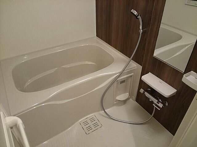 浴室