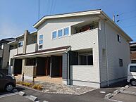 徳島県徳島市名東町3丁目：物件画像／大東建託リーシング株式会社　徳島店