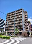 大阪府東大阪市長田西2丁目：物件画像／大東建託リーシング株式会社 東大阪店