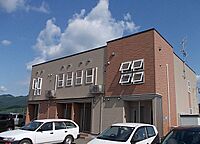 秋田県大館市字観音堂：物件画像／大東建託リーシング株式会社 秋田店